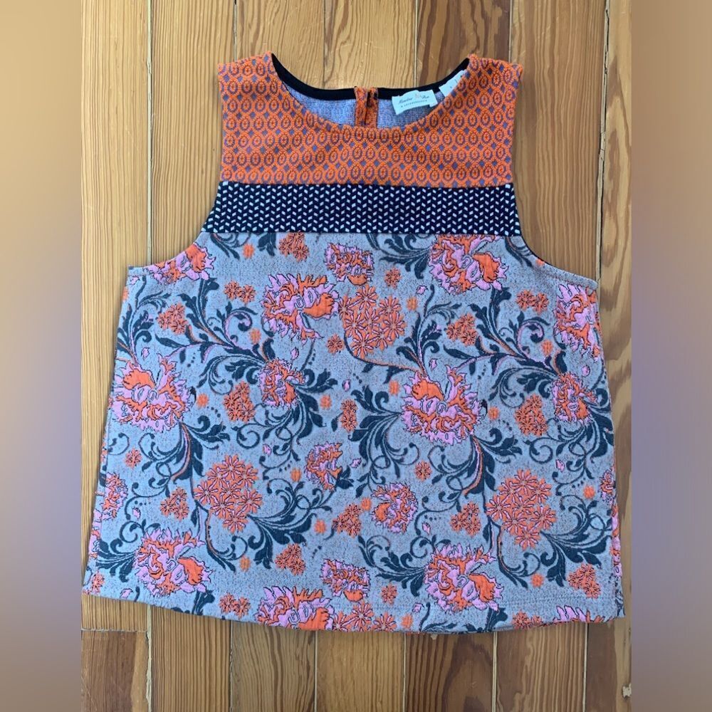 Meadow Rue Top